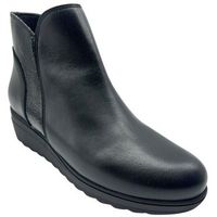 kaola botines botin senora 5057 negro para mujer