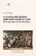 la investigacion cientifica sobre desigualdades en salud de la caja negra a la ficcion poetica