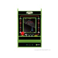 nano player galaga 2 games 45 inch retro