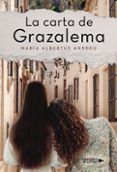 la carta de grazalema