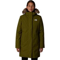 the north face parka w arctic parka para mujer