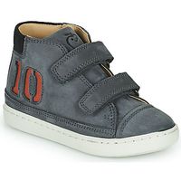 shoo pom zapatillas altas play alpha para nino