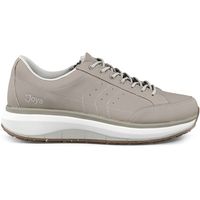 joya zapatillas moscowzip beige para hombre