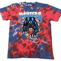 pantera tops y camisetas ro3207 para mujer