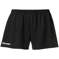 kempa short short classic femme noir para mujer