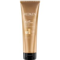 mascarilla suavizante redken all soft heavy cream 250ml