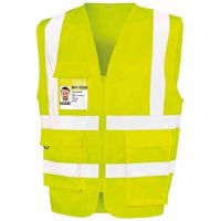 safe-guard by result chaqueta rs477 para mujer