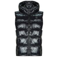 jott abrigo de plumas clappe laquee para mujer