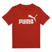 puma camiseta ess no 1 logo tee para nino