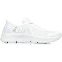 skechers deportivas moda go walk flex slip ins para mujer