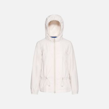 GEOX Spherica Mujer Blanco Lechoso