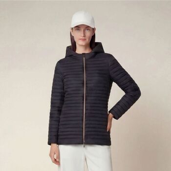 Save The Duck Chaquetas D41059W IRIS22 - ALIMA-90010 para mujer