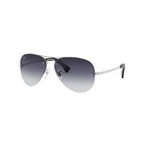 ray-ban highstreet glasses rb3449 rb3449-003  8g