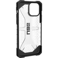 urban armor plasma rugged iphone 11 pro case - ice