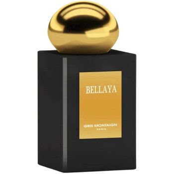 Gris Montaigne Perfume Bellaya Perfume Extract para mujer