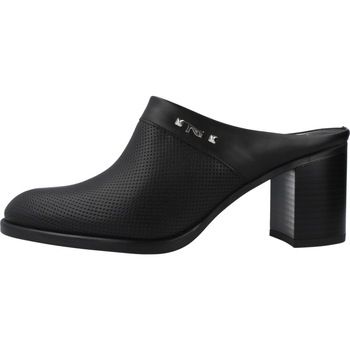 NeroGiardini Zuecos E615112d para mujer