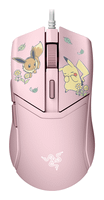 raton razer cobra pokemon pikachueevee ed rz01-04650900-ruea