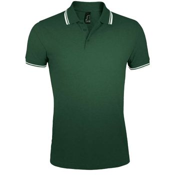 Sols Polo Pasadena para hombre