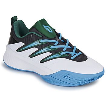 adidas Zapatillas de baloncesto DAME CERTIFIED 3 para hombre