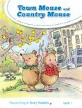 level 1: town mouse and country mouse