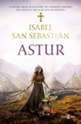 astur saga de la reconquista