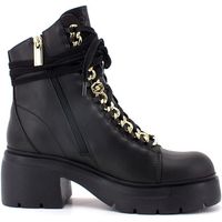 liu jo botines sf2221p0102bk para mujer