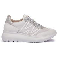 wonders zapatos bajos 4001blanco para mujer