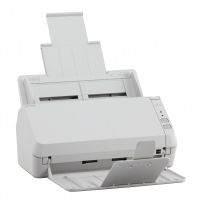 fujitsu sp-1130n escaner de documentos con adf duplex