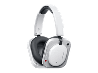 auriculares inalambricos - nothing headphone a 120h autonomia cancelacion de ruido activa certificacion hi-res y ldac control tactil blanco