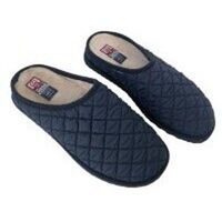 gema garcia pantuflas zapatilla gema micro para hombre