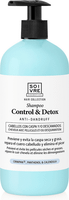 soivre champu control  detox anticaspa 500 ml