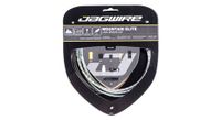 jagwire mountain elite link 2017 braking kit silver