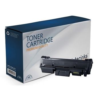 Compatible Black Samsung MLT-D116L High Capacity Toner Cartridge