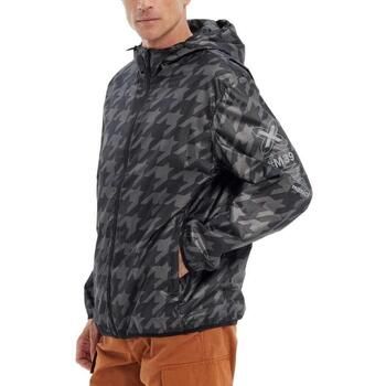 Munich Chaquetas Windbraker Flash para hombre