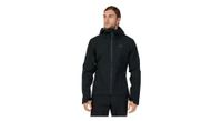 chaqueta de manga larga fox defend 3l  p   strong water  strong   p negra