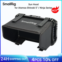 parasol smallrig para atomos shinobi 5  jaula ninja series vh2269