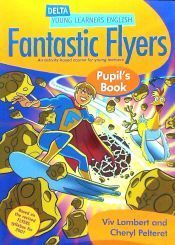 DYL Eng:Fantastic Flyers Pupil Bk