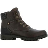 cortina botines - para hombre