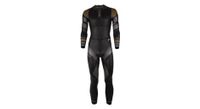 traje de neopreno huub pinnacle siver  hombre