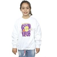 dessins animes jersey tweeday sunshine good vibes para nina