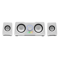 mars gaming altavoces ms22 22 35w white