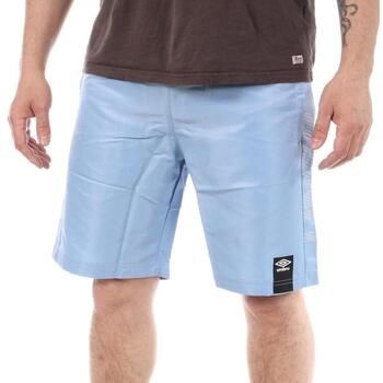 Umbro Short Net 958140 para hombre