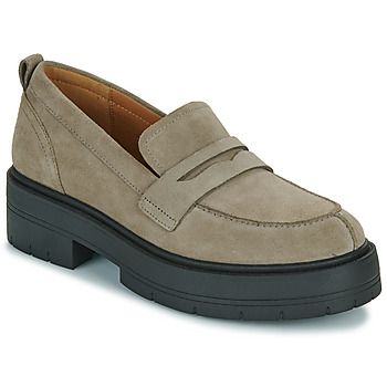 Geox Mocasines D SPHERICA EC7 para mujer