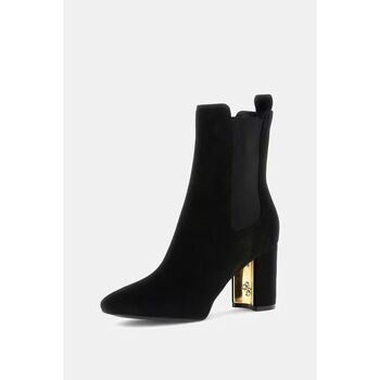 Guess Botas FLFFIE SUE10-BLACK para mujer