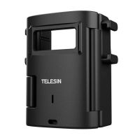 soporte telesin para dji osmo pocket 3