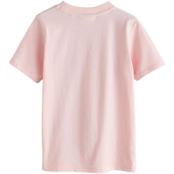 Clarks Camiseta CT296 para niña