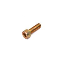 tarozzi rearset spare footpeg toe tip bolt