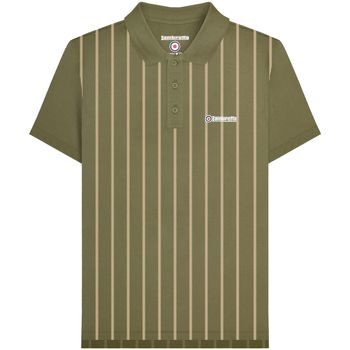 Lambretta Tops y Camisetas LB161 para hombre