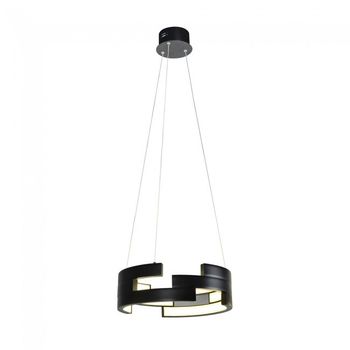 Lámpara de techo led horizont (78w)