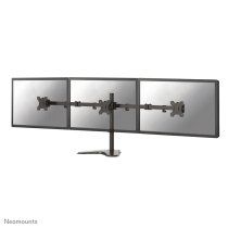 Neomounts FPMA-D550DD3BLACK Soporte para monitor 13-27